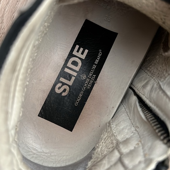 Golden Goose Slide - Picture 11 of 13